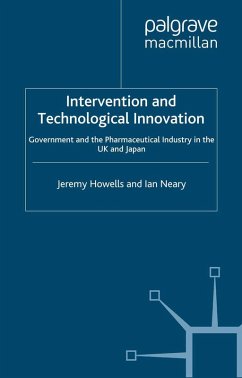 Intervention and Technological Innovation (eBook, PDF) Cover Intervention and Technological Innovation (eBook, PDF)