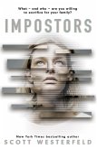 Impostors 1 (eBook, ePUB)