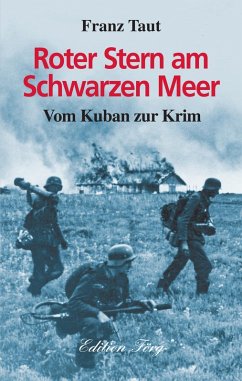 Roter Stern am Schwarzen Meer (eBook, ePUB) - Taut, Franz