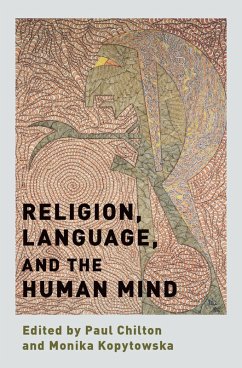 Religion, Language, and the Human Mind (eBook, PDF)