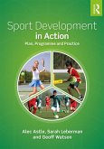 Sport Development in Action (eBook, ePUB)