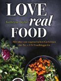 Love Real Food (eBook, ePUB)