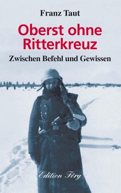 Oberst ohne Ritterkreuz (eBook, ePUB) - Taut, Franz