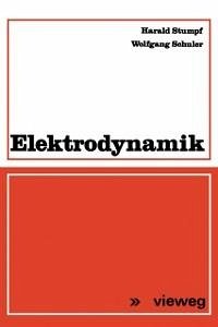 Elektrodynamik (eBook, PDF) - Stumpf, Harald; Schuler, Wolfgang