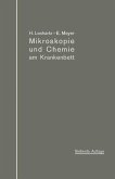 Mikroskopie und Chemie am Krankenbett (eBook, PDF)