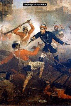 Cover Campaign of the Indus (eBook, ePUB)