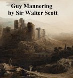 Guy Mannering (eBook, ePUB)