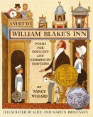 Visit to William Blake's Inn (eBook, ePUB)