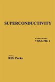 Superconductivity (eBook, ePUB)
