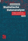 Statistische Datenanalyse (eBook, PDF)
