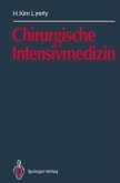 Chirurgische Intensivmedizin (eBook, PDF)