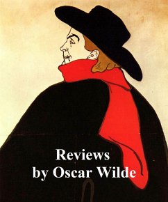 Reviews (eBook, ePUB) - Wilde, Oscar