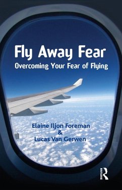 Fly Away Fear (eBook, ePUB)