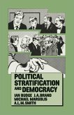 Political Stratification and Democracy (eBook, PDF)