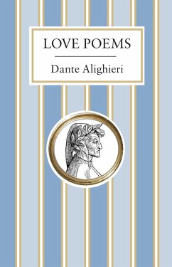 Love Poems (eBook, PDF) - Alighieri, Dante