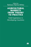Agricultural Markets from Theory to Practice (eBook, PDF)