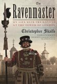 The Ravenmaster (eBook, ePUB)