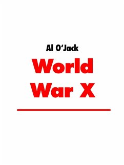 World War X (eBook, ePUB)