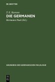 Die Germanen (eBook, PDF)