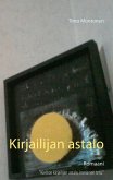 Kirjailijan astalo (eBook, ePUB)