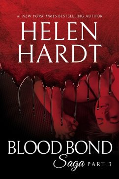 Cover Blood Bond: 3 (eBook, ePUB)