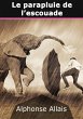 Le parapluie de l'escouade (eBook, ePUB) - Bild 1