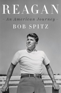 Reagan (eBook, ePUB) - Spitz, Bob