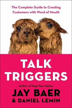 Cover Talk Triggers (eBook, ePUB)