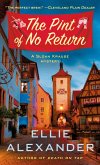 The Pint of No Return (eBook, ePUB)