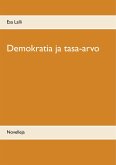 Demokratia ja tasa-arvo (eBook, ePUB) Demokratia ja tasa-arvo (eBook, ePUB)