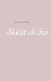 Äkkiä oli ilta (eBook, ePUB)