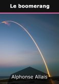 Le boomerang (eBook, ePUB)