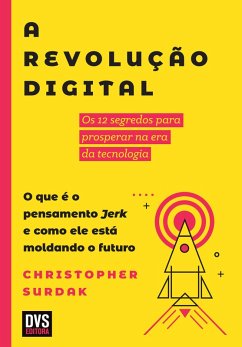 Cover A Revolução Digital (eBook, ePUB)