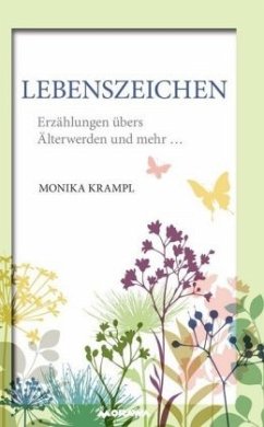 LebensZeichen - Krampl, Monika