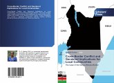 Cross-Border Conflict and Gendered Implications for Local Communities Cross-Border Conflict and Gendered Implications for Local Communities