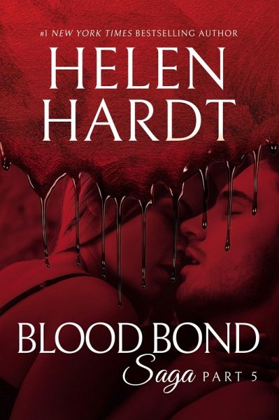 Blood Bond: 5 (eBook, ePUB)
