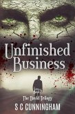 Unfinished Business (The David Trilogy, #2) (eBook, ePUB)