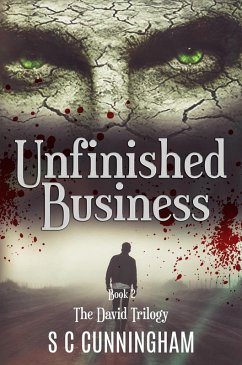 Unfinished Business (The David Trilogy, #2) (eBook, ePUB) Cover Unfinished Business (The David Trilogy, #2) (eBook, ePUB)