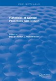 Handbook of Coastal Processes and Erosion (eBook, PDF)