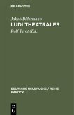 Ludi theatrales (eBook, PDF)