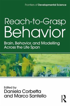 Reach-to-Grasp Behavior (eBook, PDF)