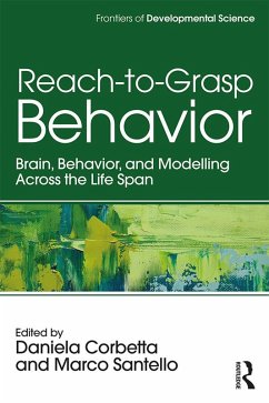 Cover Reach-to-Grasp Behavior (eBook, PDF)