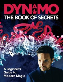 Dynamo: The Book of Secrets (eBook, ePUB) - Dynamo