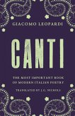 Canti (eBook, PDF)