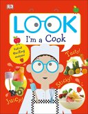 Look I'm a Cook (eBook, ePUB)