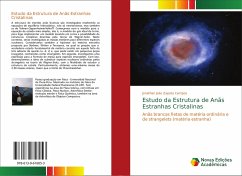 Estudo da Estrutura de Anãs Estranhas Cristalinas - Zapata Campos, Jonathan Joás