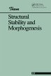 Structural Stability And Morphogenesis... - Bild 1