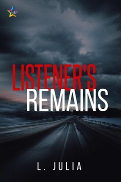 Cover Listener's Remains (eBook, ePUB)