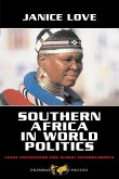 Southern Africa in World Politics (eBook, PDF)