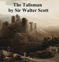 The Talisman (eBook, ePUB) - Scott, Sir Walter